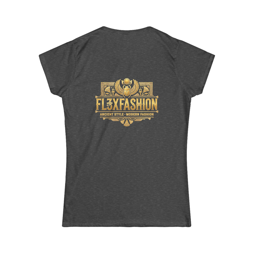 Women's Softstyle Tee