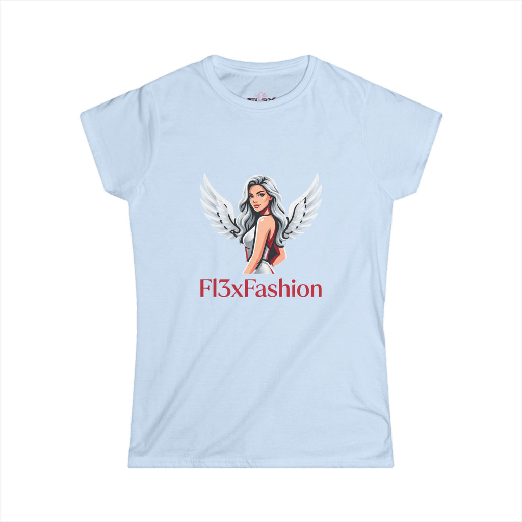 Women's Softstyle Tee