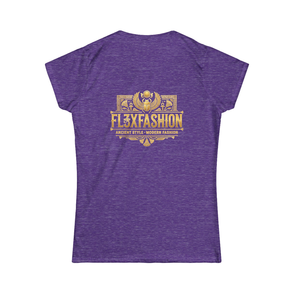 Women's Softstyle Tee