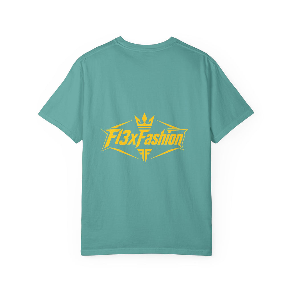 From the Trap to the Mob Graphic Tee — Streetwear Rap Culture T-Shirt