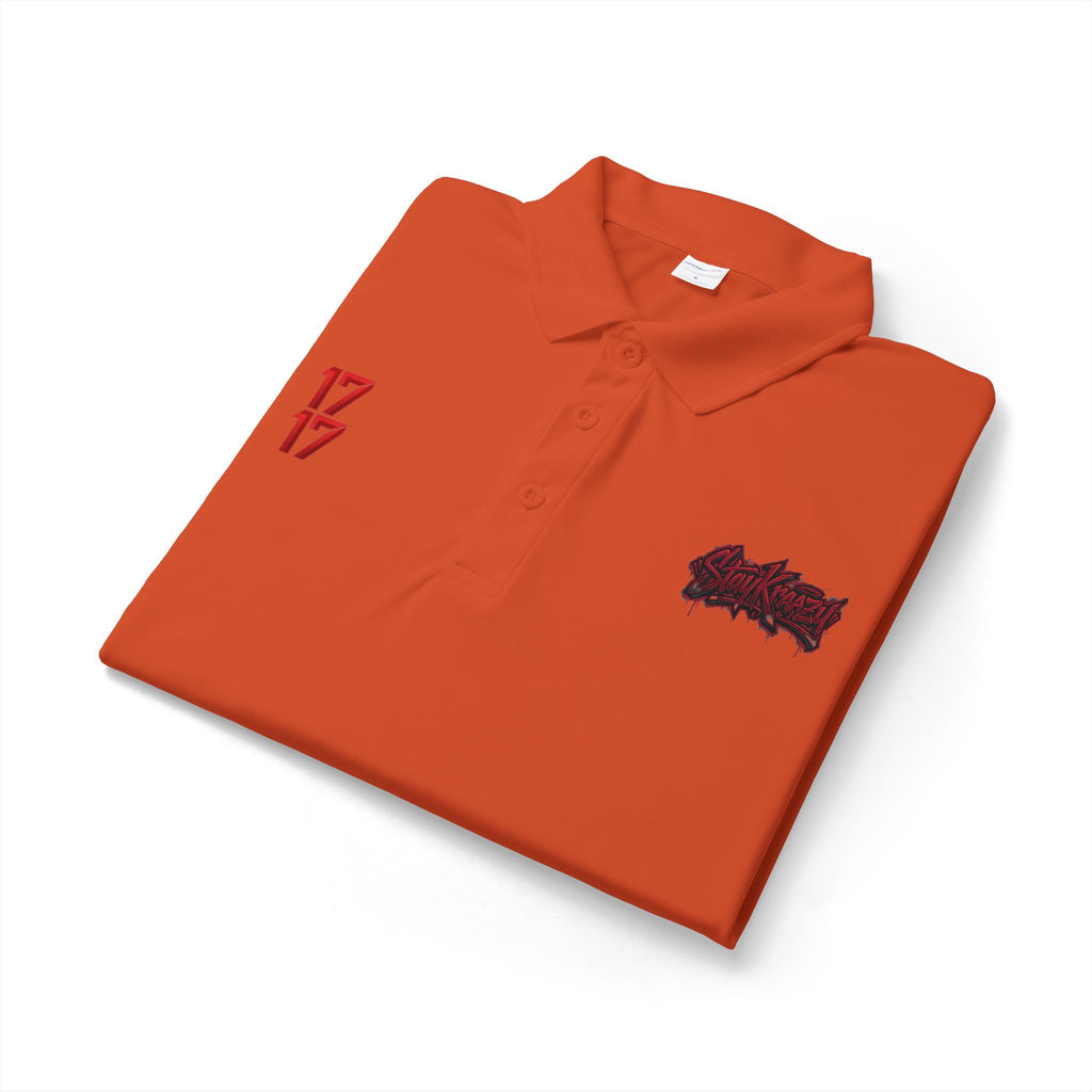 Sport-Tek® PosiCharge® Competitor™ Polo
