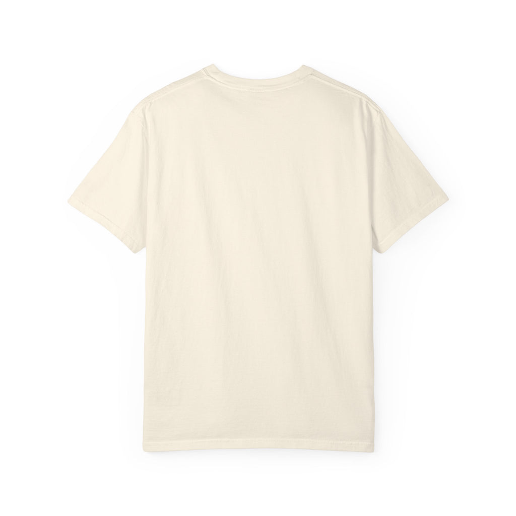 Halloqueen Graphic Tee — Gothic Halloween Party Shirt