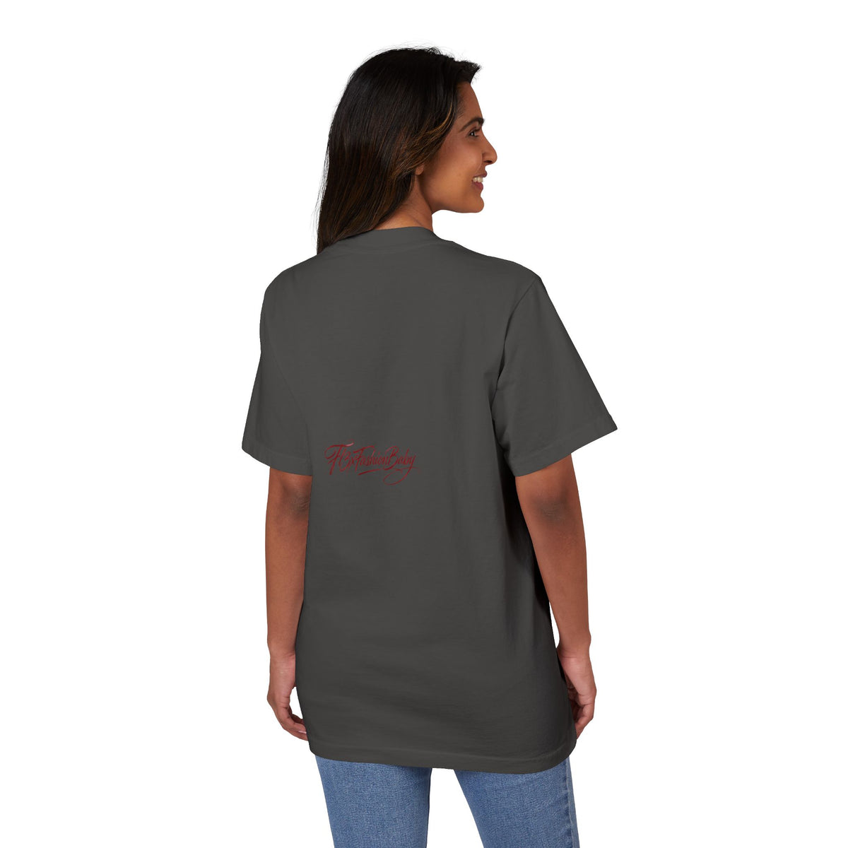 Graphic T-Shirt — Eye Pyramid & Kanji Streetwear Tee