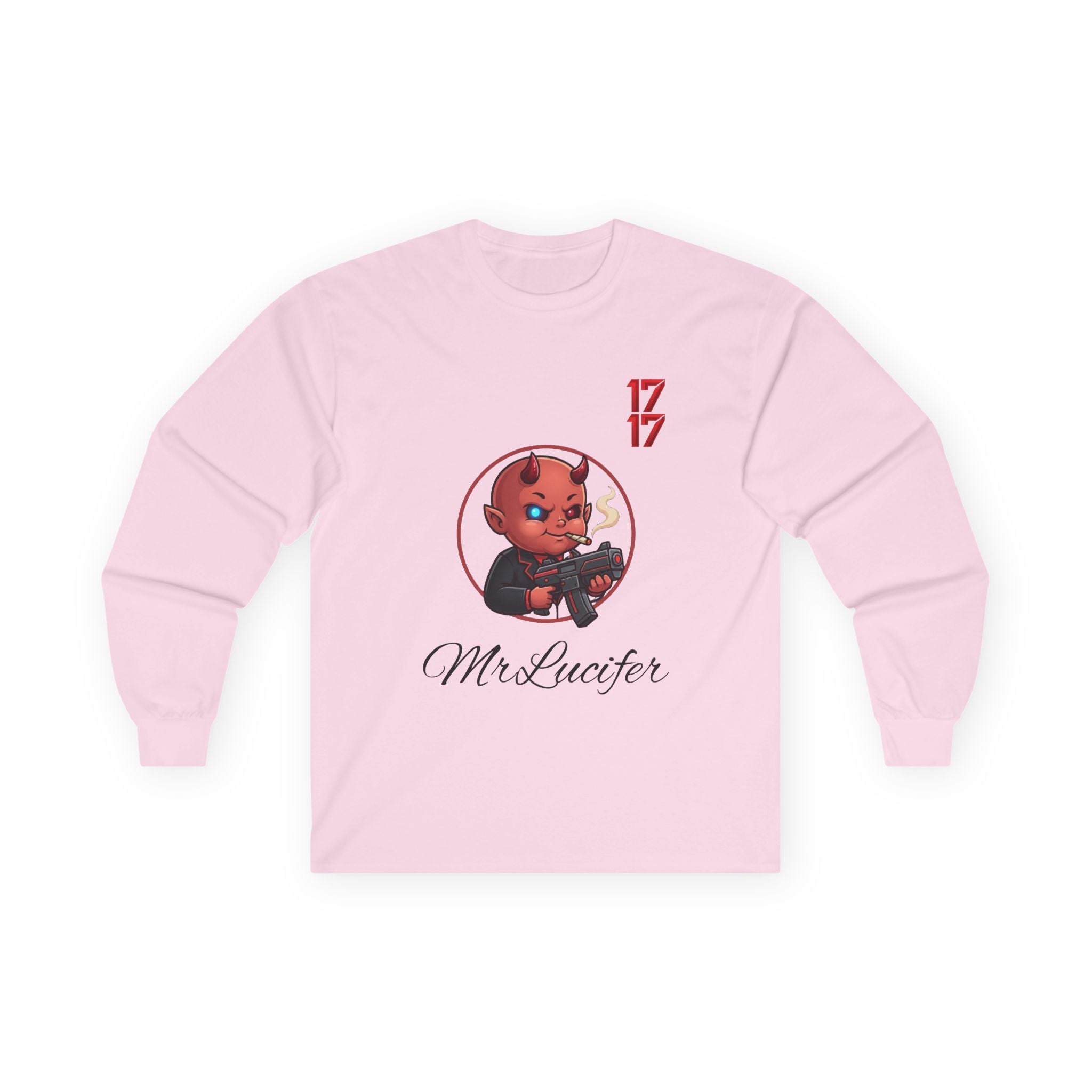 Unisex Ultra Cotton Long Sleeve Tee