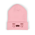 Classic Cuffed Beanie (Embroidery)