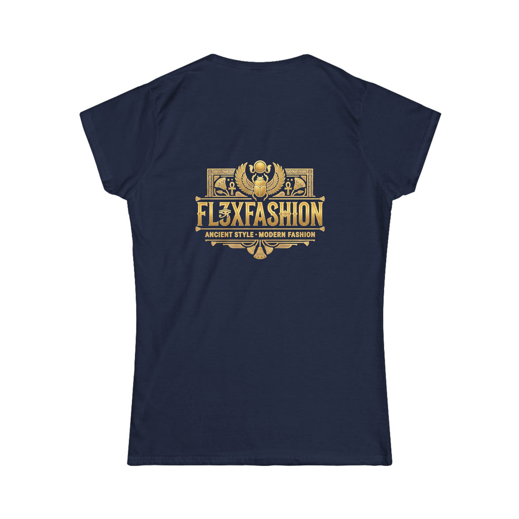 Women's Softstyle Tee