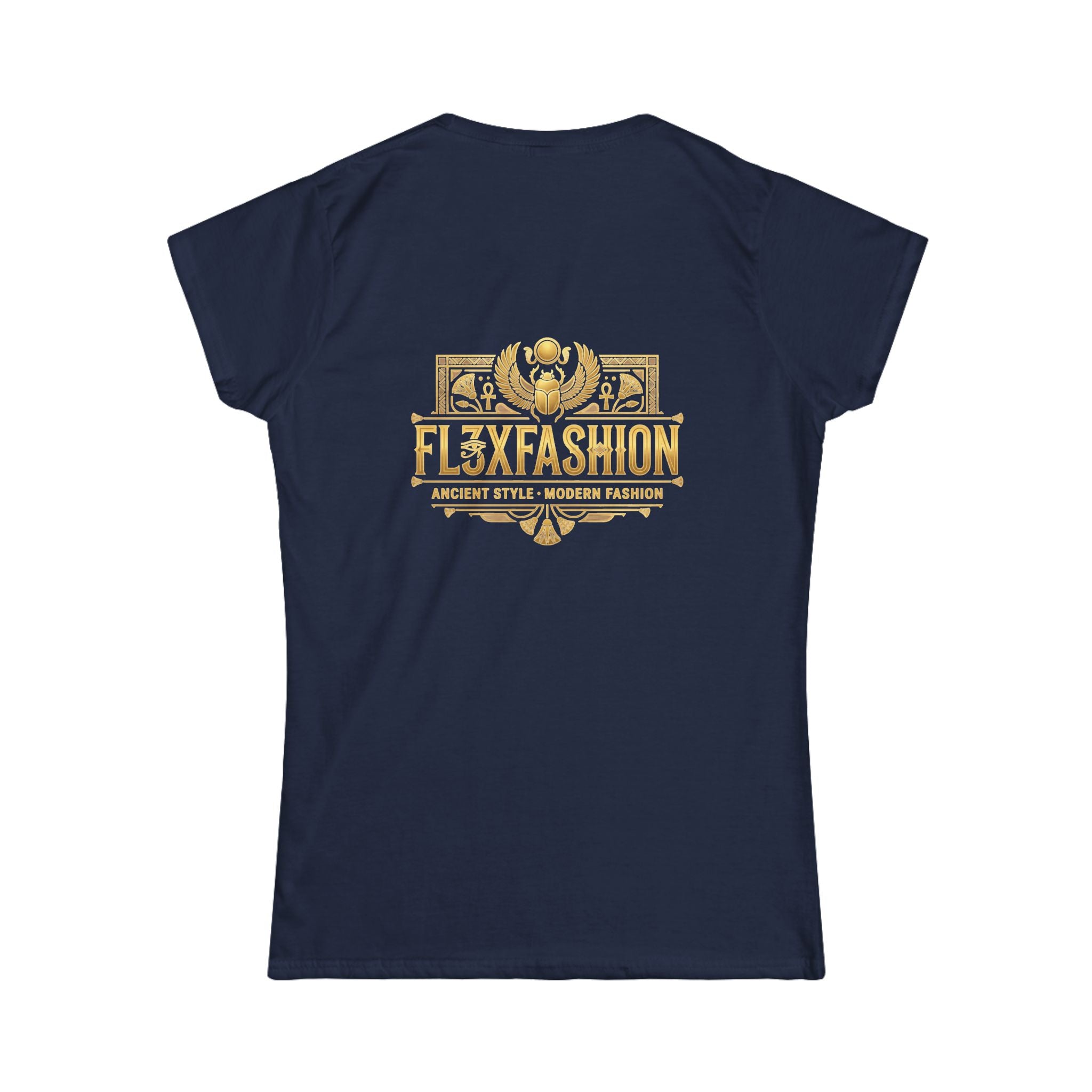 Women's Softstyle Tee