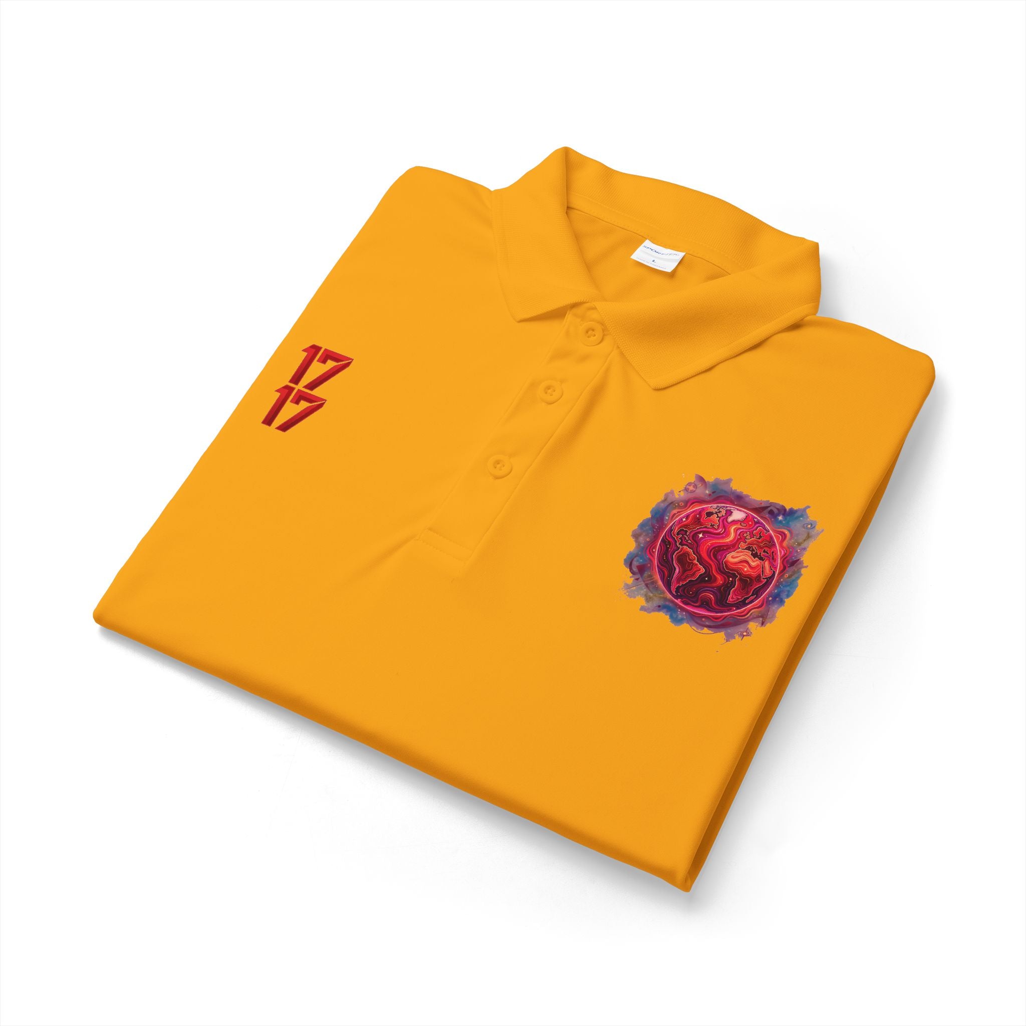 Sport-Tek® PosiCharge® Competitor™ Polo