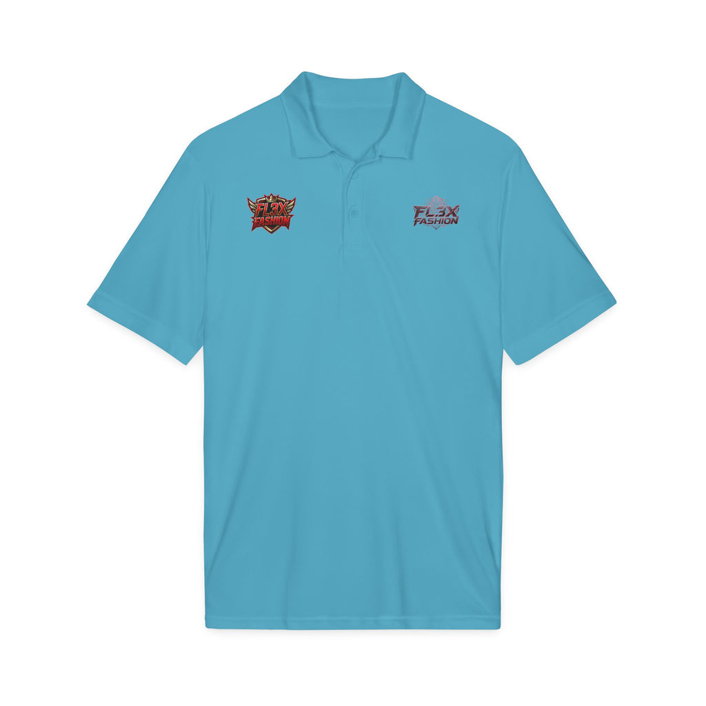 Ember Realm Gaming Logo Polo