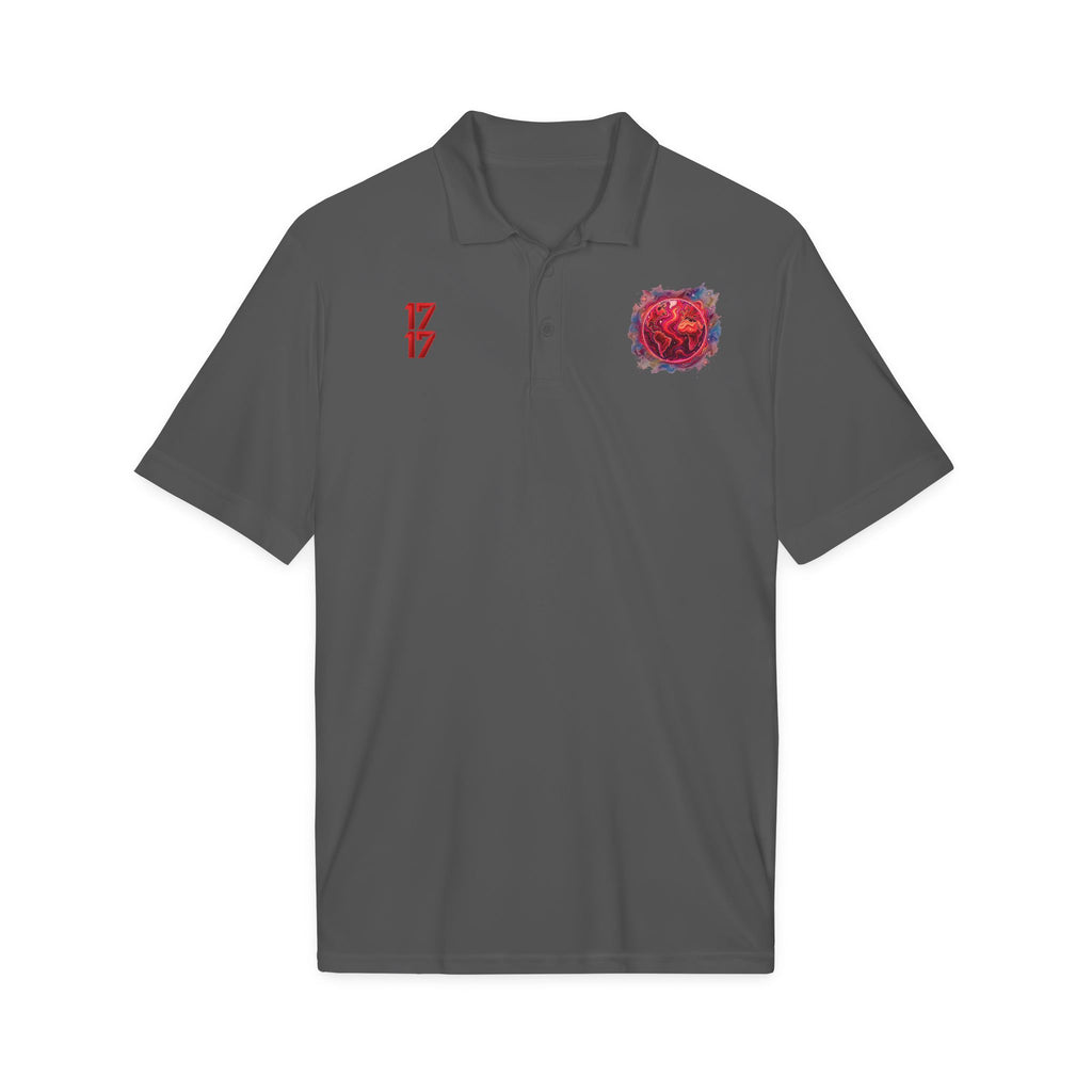Sport-Tek® PosiCharge® Competitor™ Polo