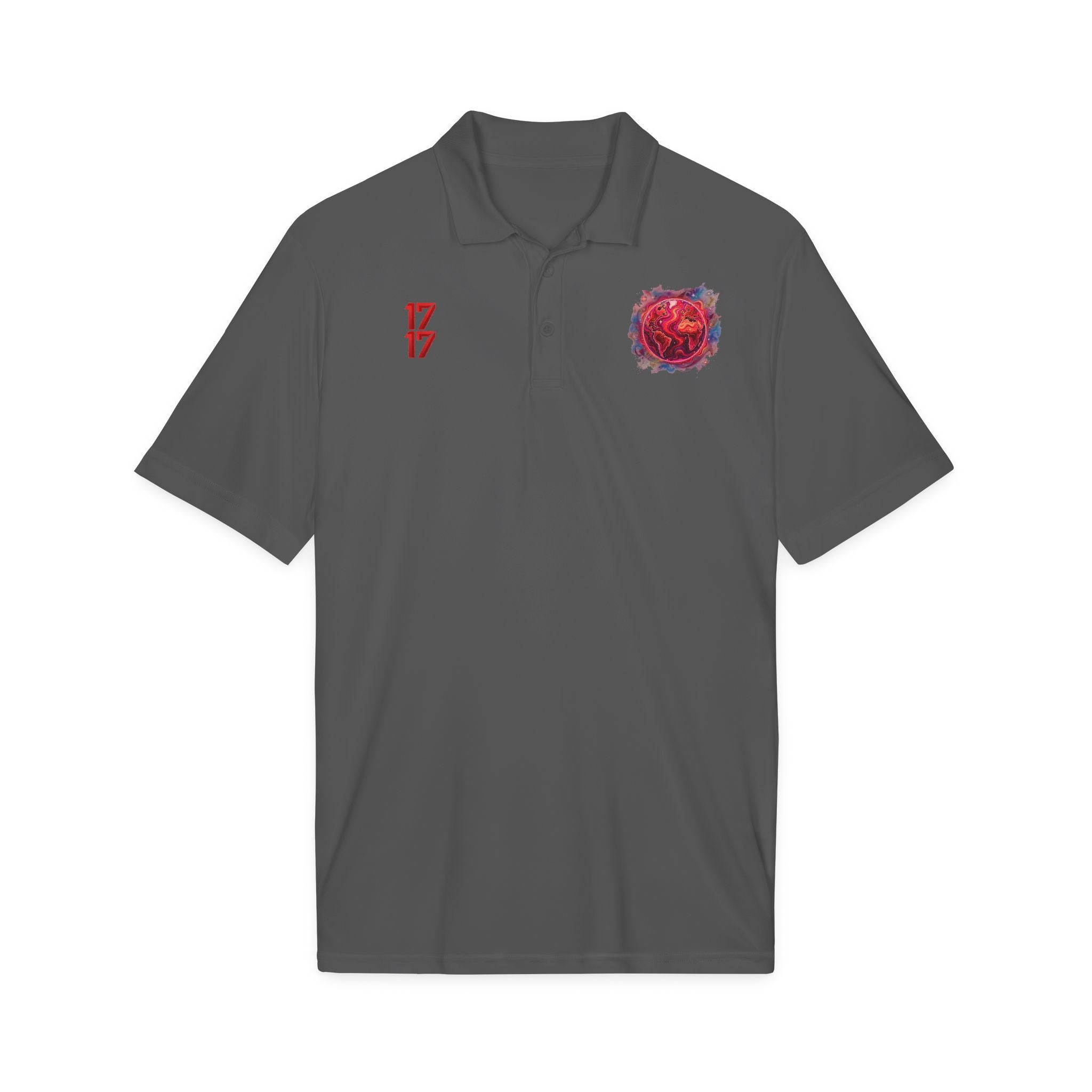 Sport-Tek® PosiCharge® Competitor™ Polo