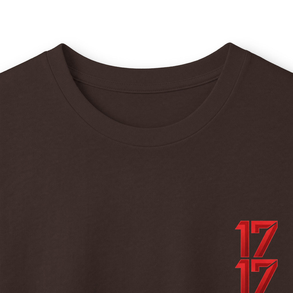 Unisex Ultra Cotton Long Sleeve Tee