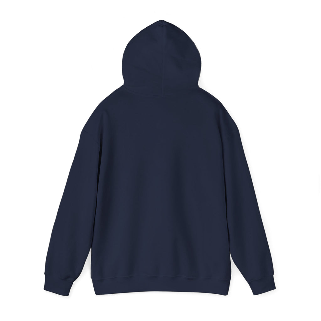 KBE Fashion Baby Hoodie — Script Logo Streetwear Pullover