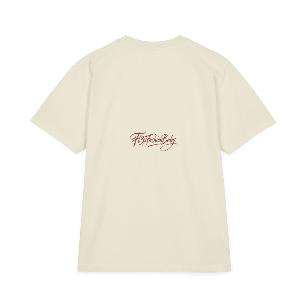 Graphic T-Shirt — Eye Pyramid & Kanji Streetwear Tee