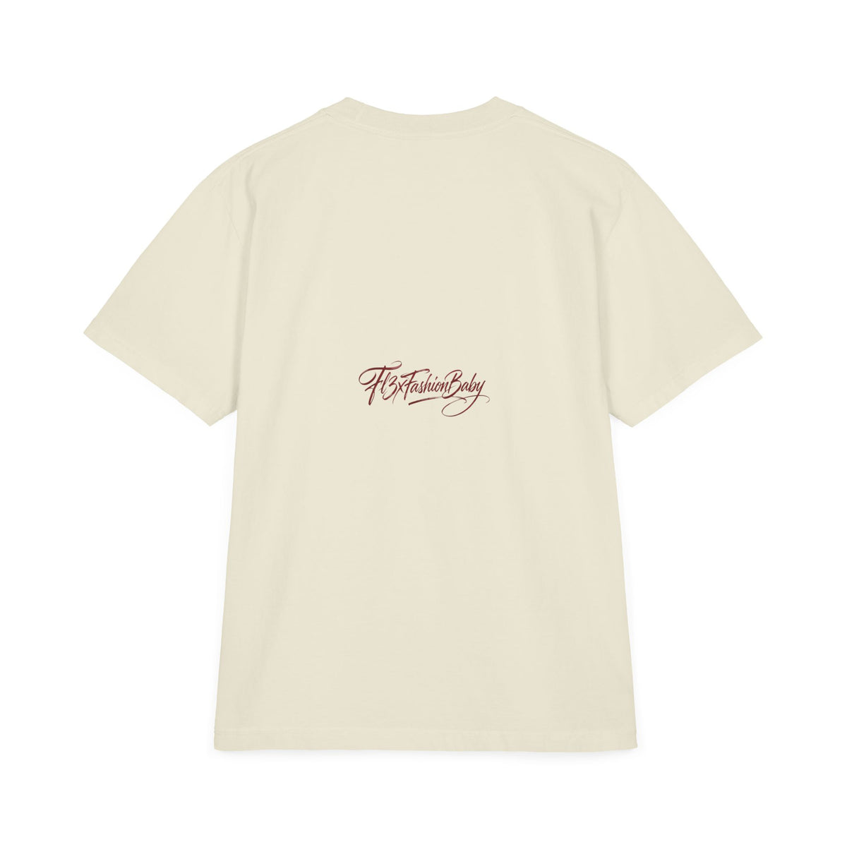 Graphic T-Shirt — Eye Pyramid & Kanji Streetwear Tee