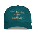 Icon Cap — MaximAngel Branded Logo Baseball Hat