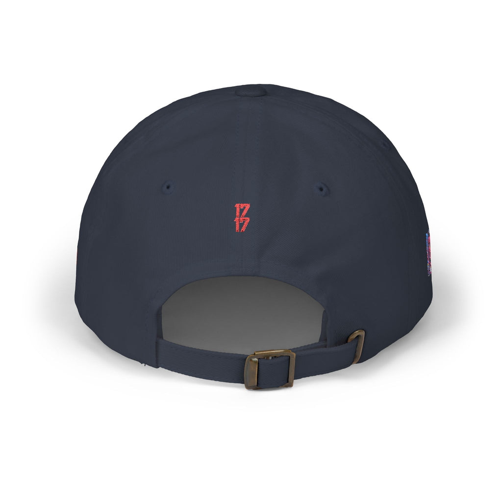 Classic Dad Cap