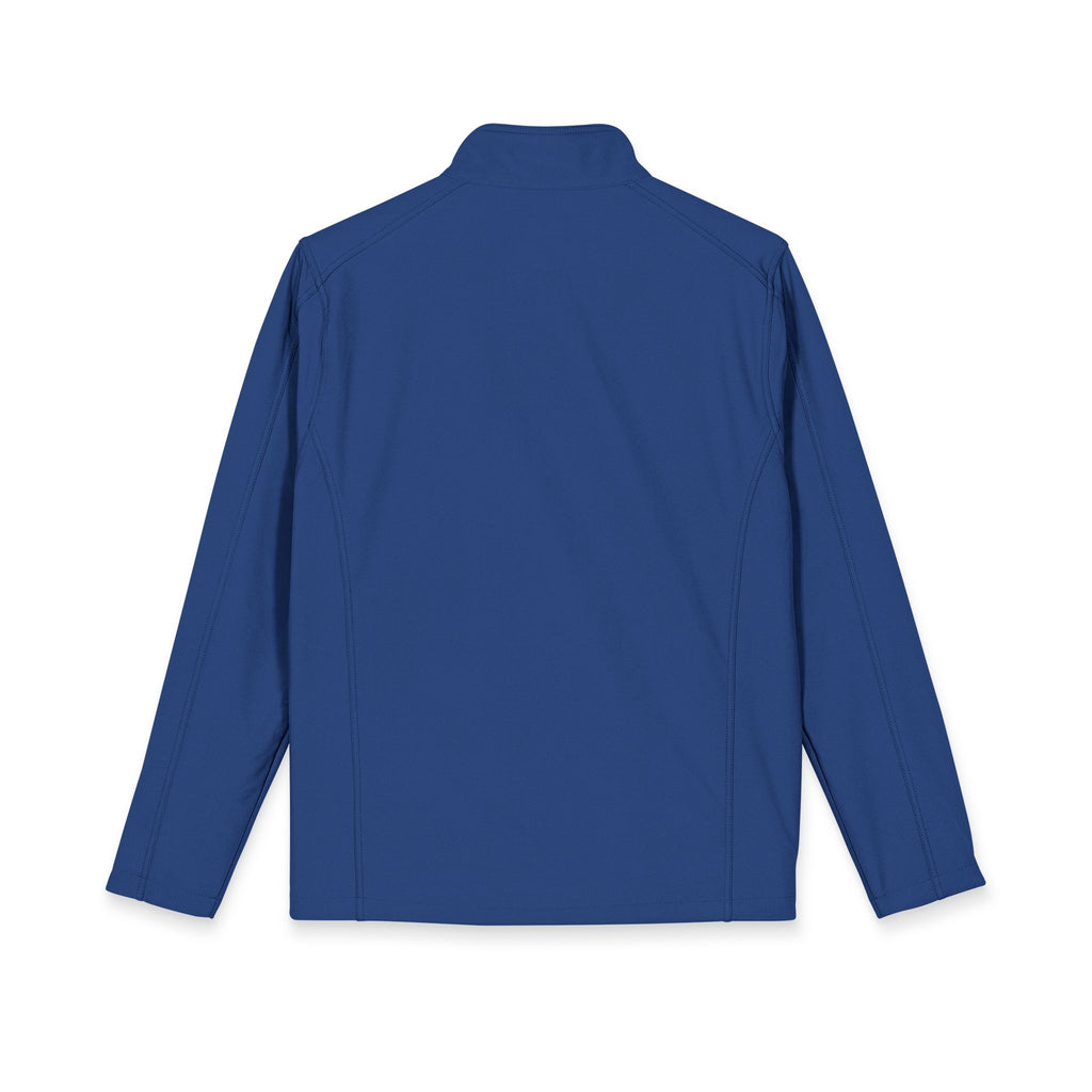 Port Authority® Men's Core Soft Shell Jacket (Embroidery)
