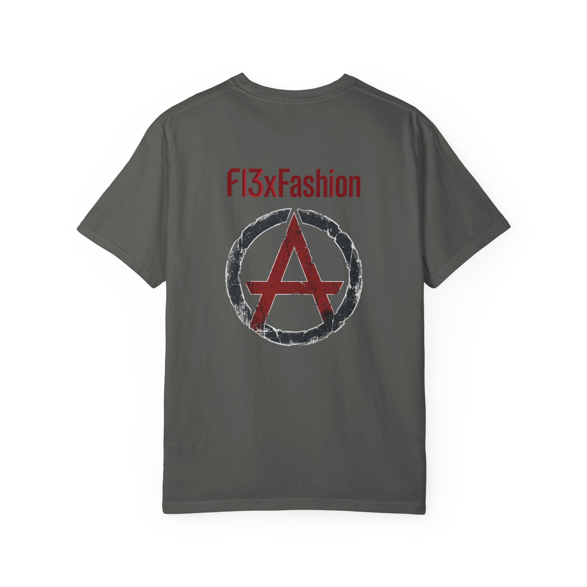 ImaSoldier Graphic T-Shirt