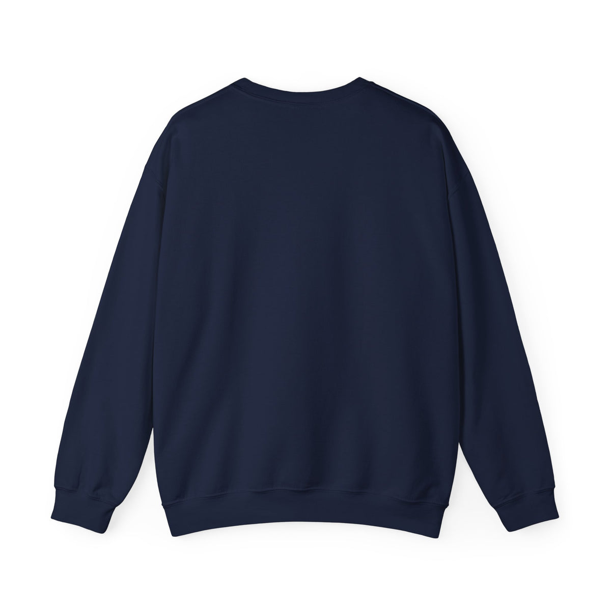 Halloqueen Graphic Sweatshirt — Gothic Halloween Crewneck