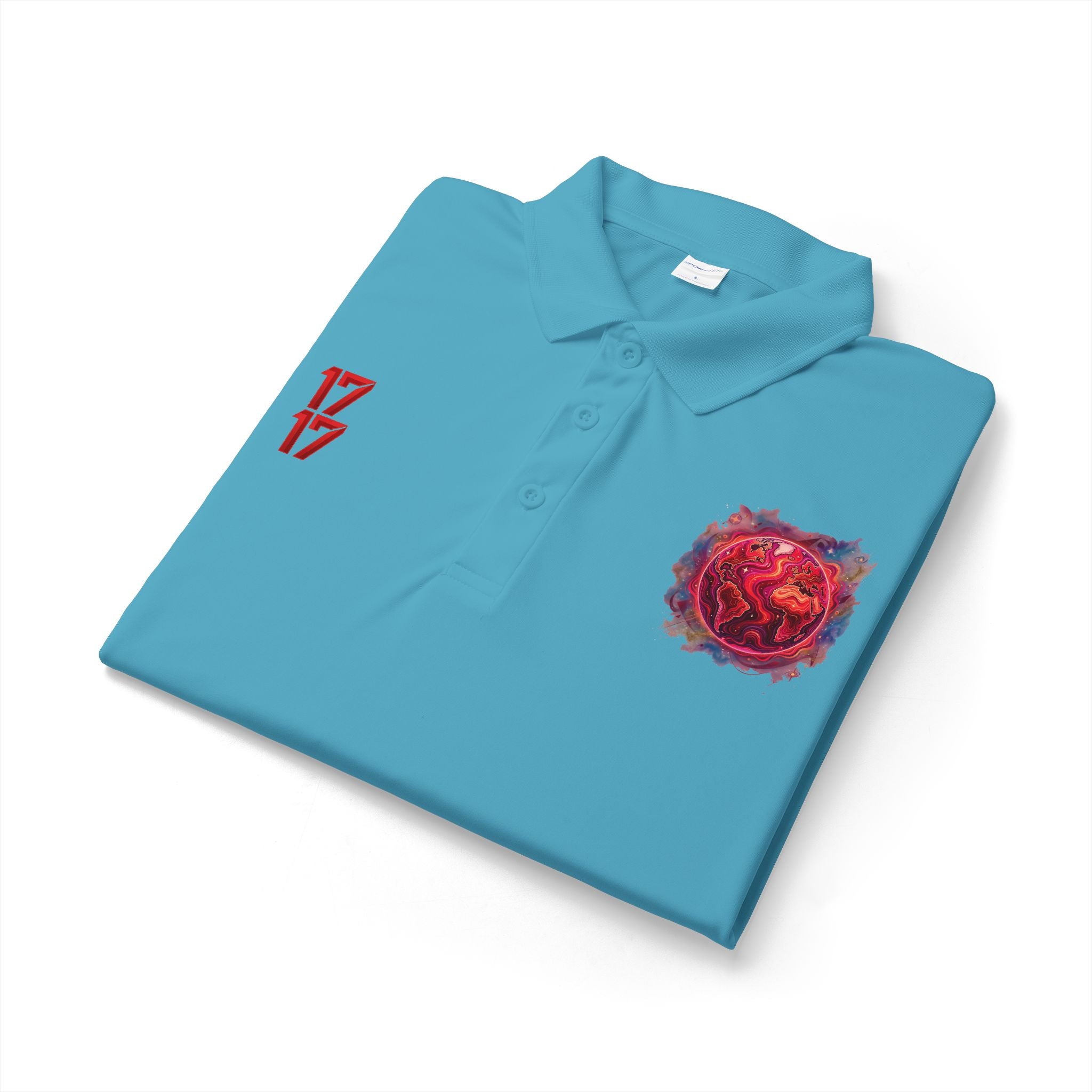 Sport-Tek® PosiCharge® Competitor™ Polo