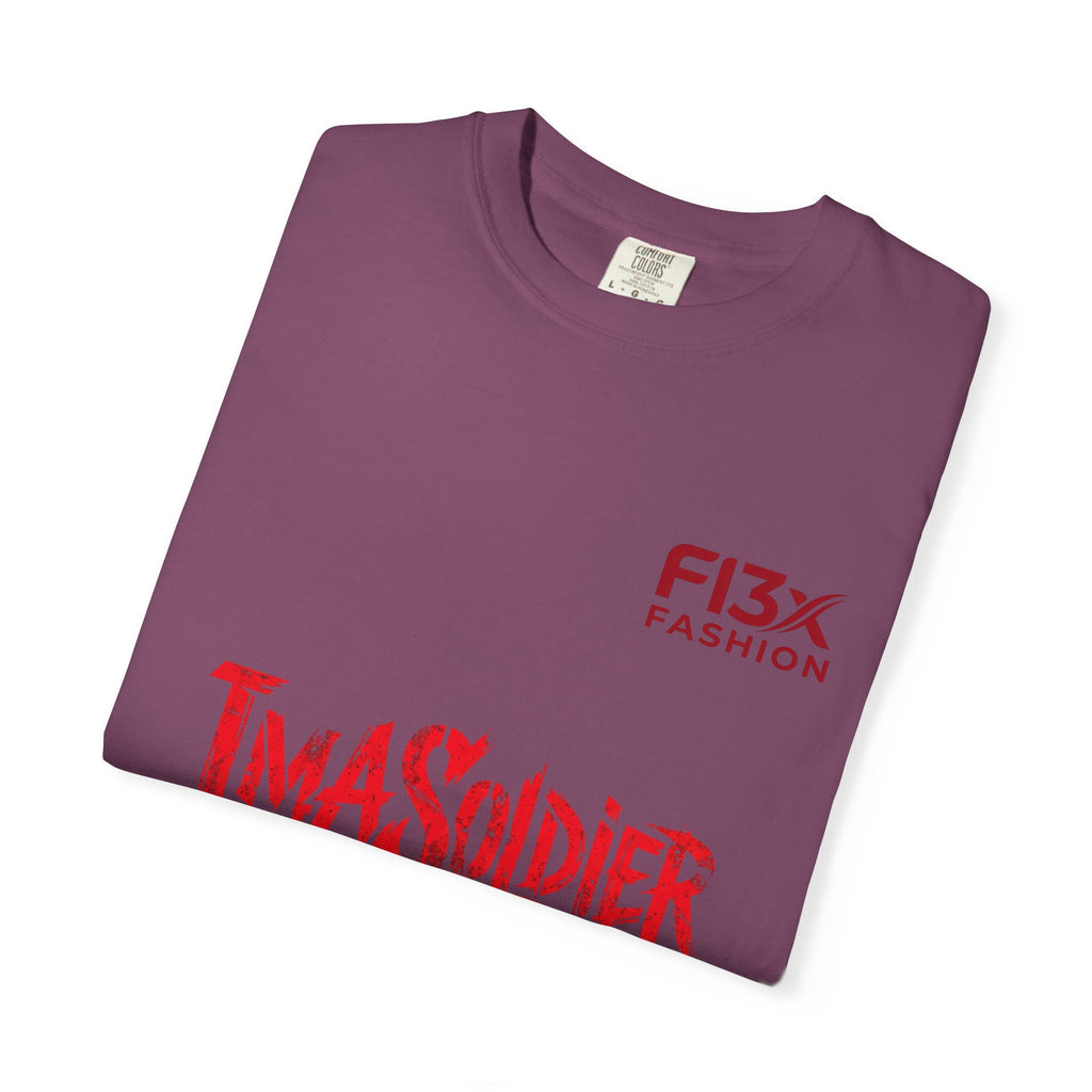 ImaSoldier Graphic T-Shirt