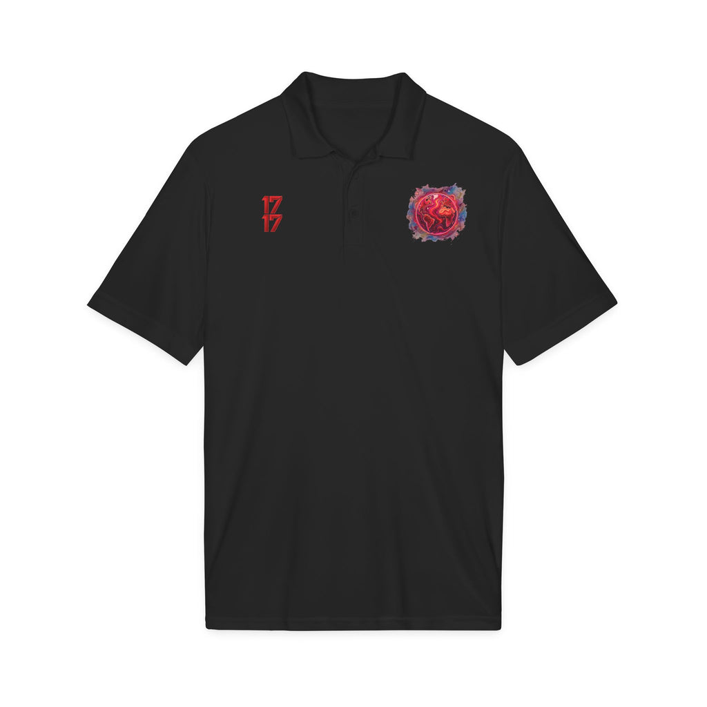 Sport-Tek® PosiCharge® Competitor™ Polo
