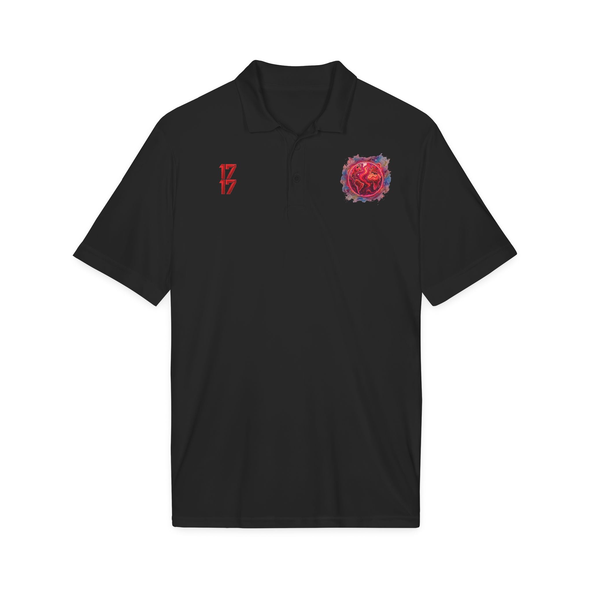 Sport-Tek® PosiCharge® Competitor™ Polo
