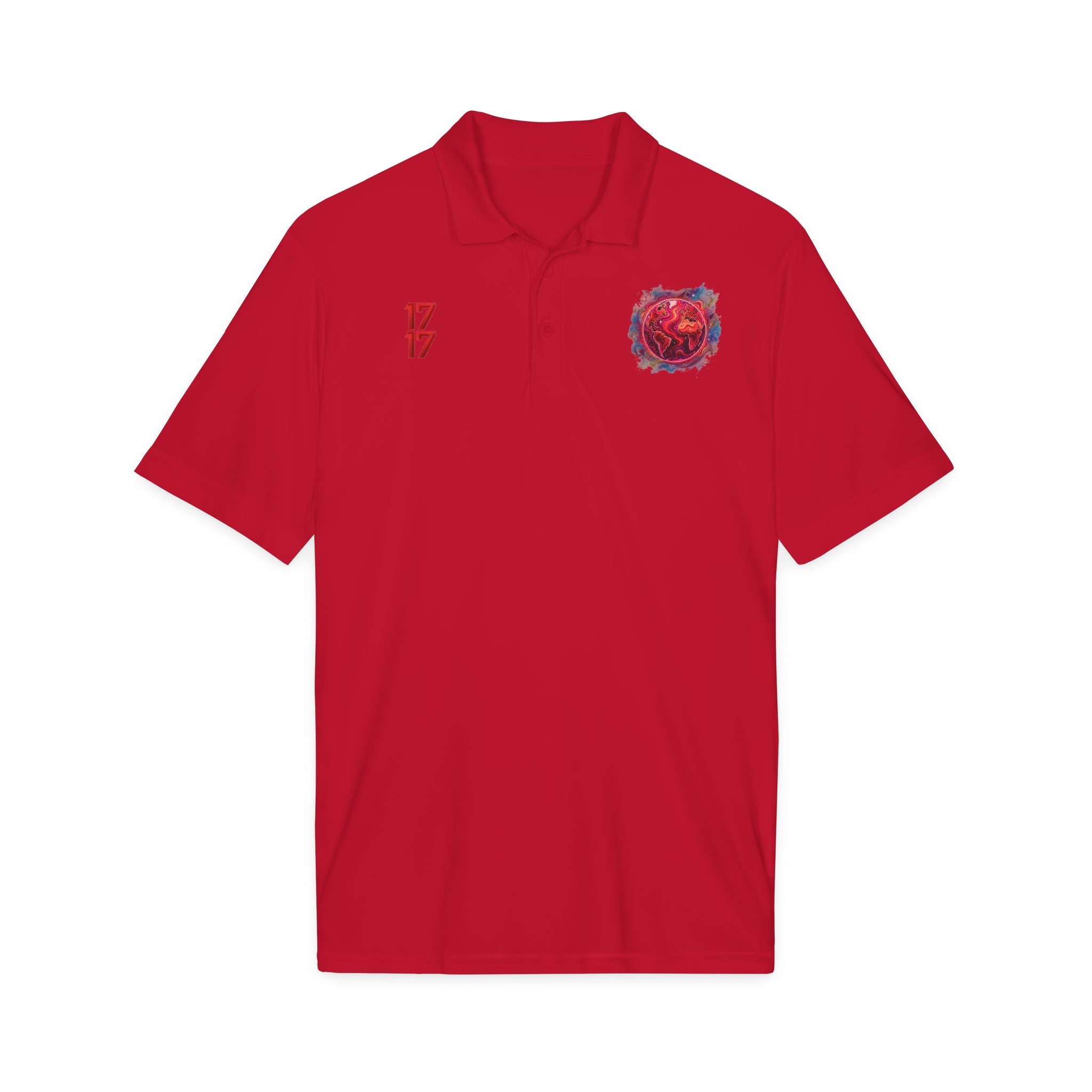 Sport-Tek® PosiCharge® Competitor™ Polo