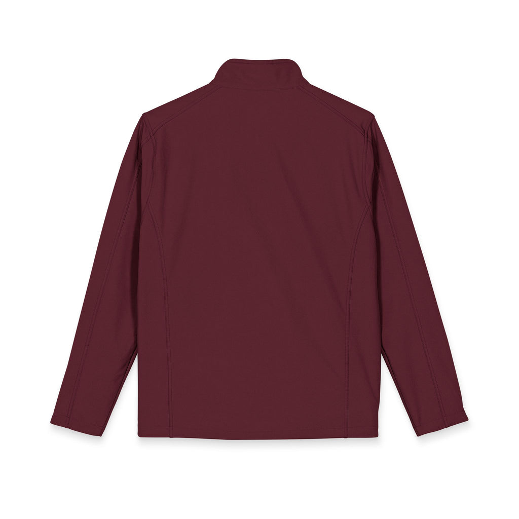 Port Authority® Men's Core Soft Shell Jacket (Embroidery)
