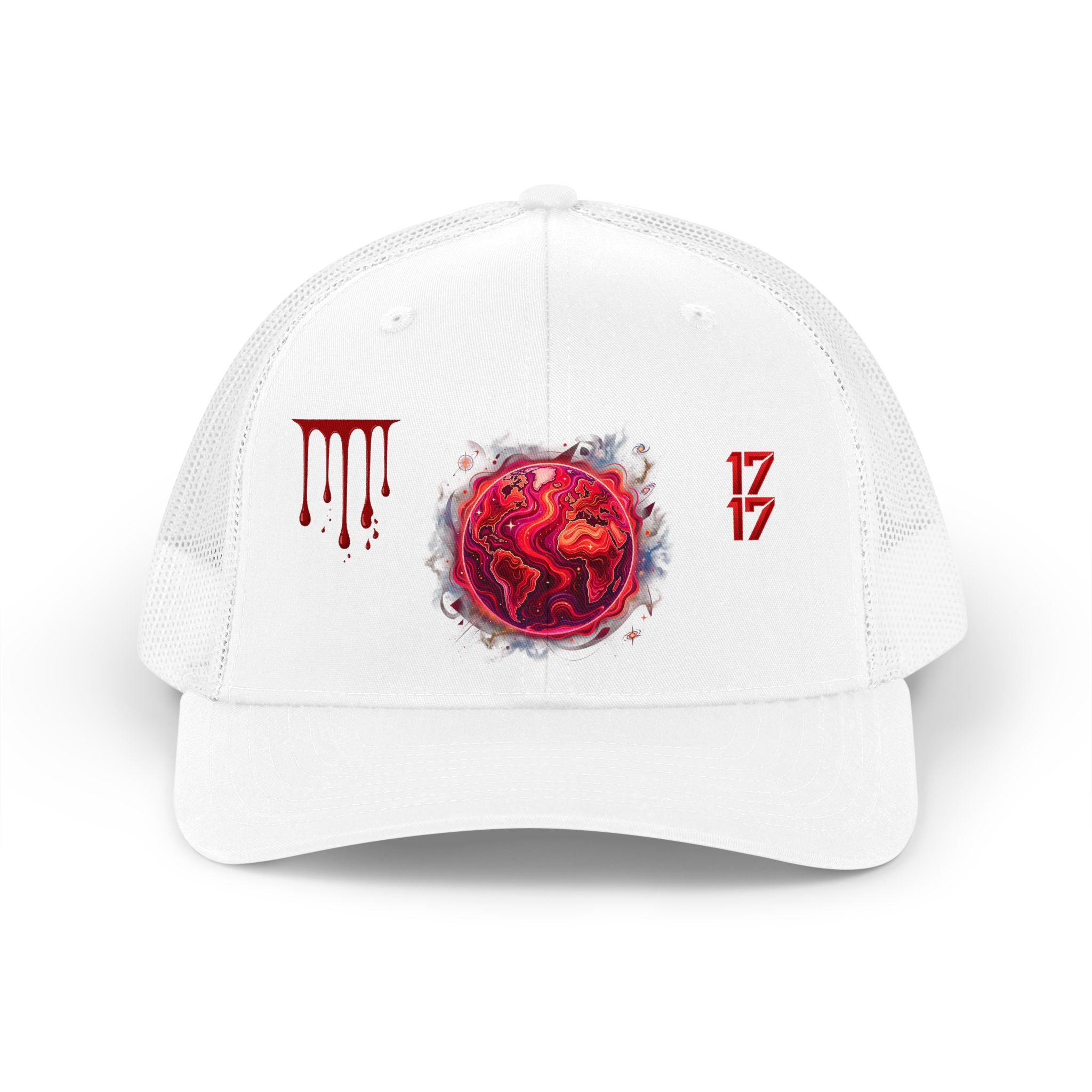 Trucker Retro Hat