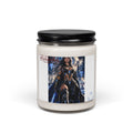 Wonder Warrior Scented Soy Candle — 9oz