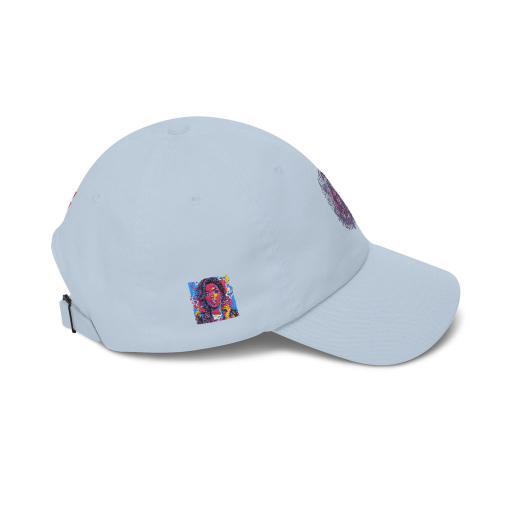 Classic Dad Cap