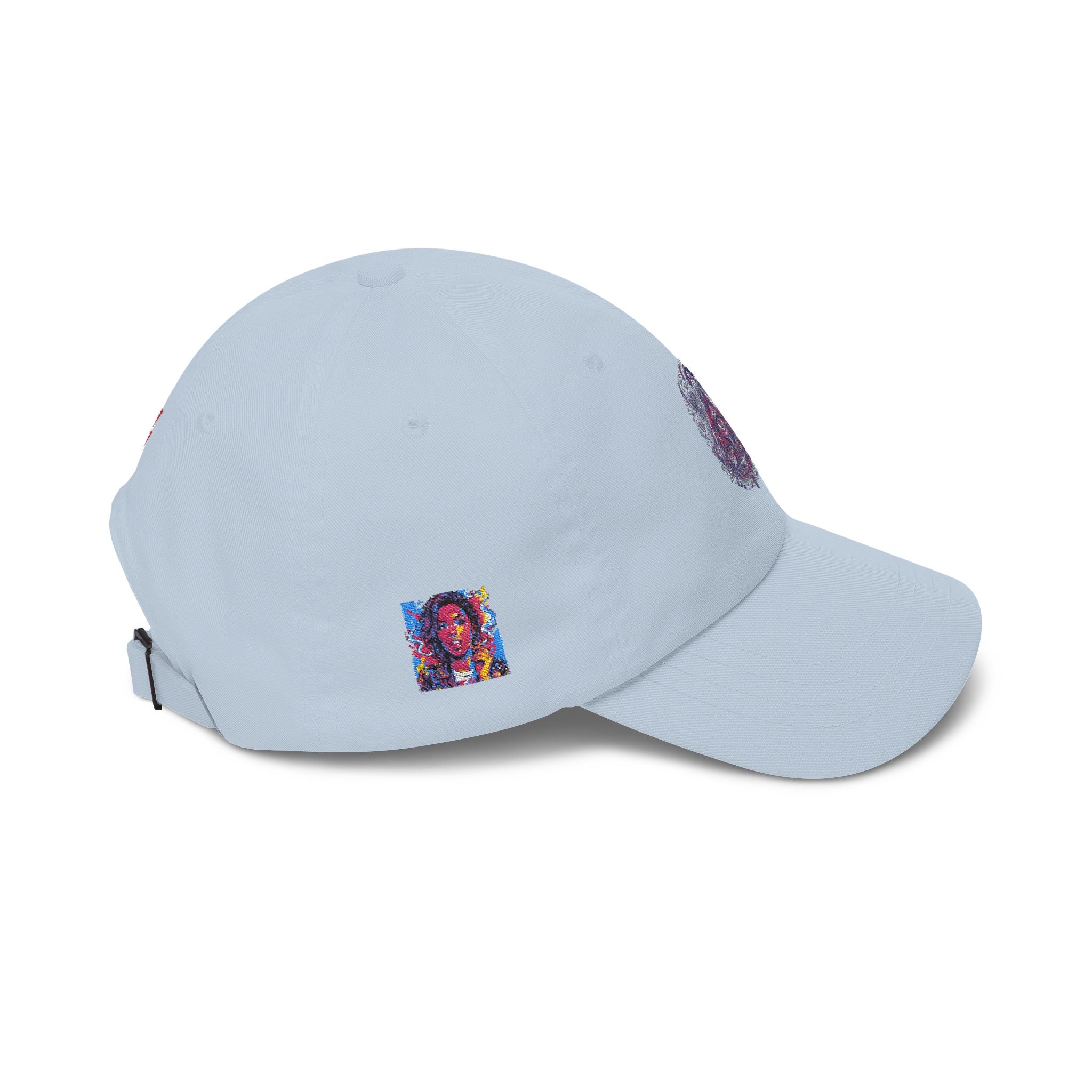 Classic Dad Cap
