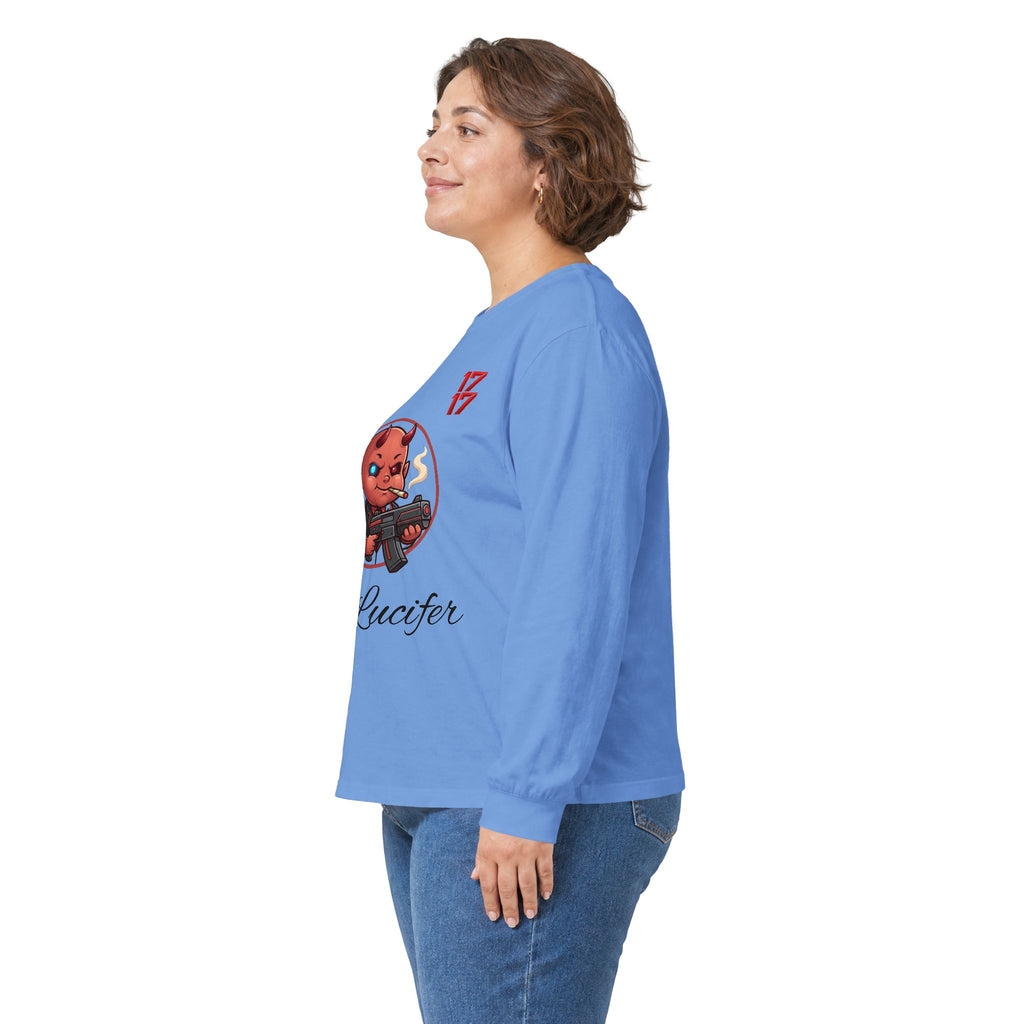 Unisex Ultra Cotton Long Sleeve Tee