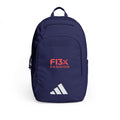 Embroidered Defender 5 Backpack — Durable adidas® School & Travel Pack