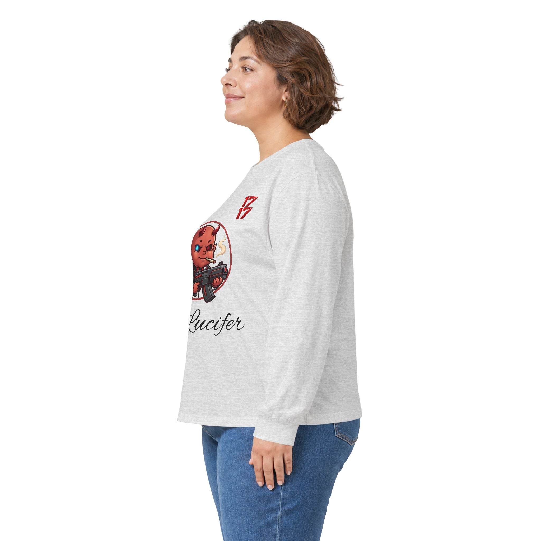 Unisex Ultra Cotton Long Sleeve Tee