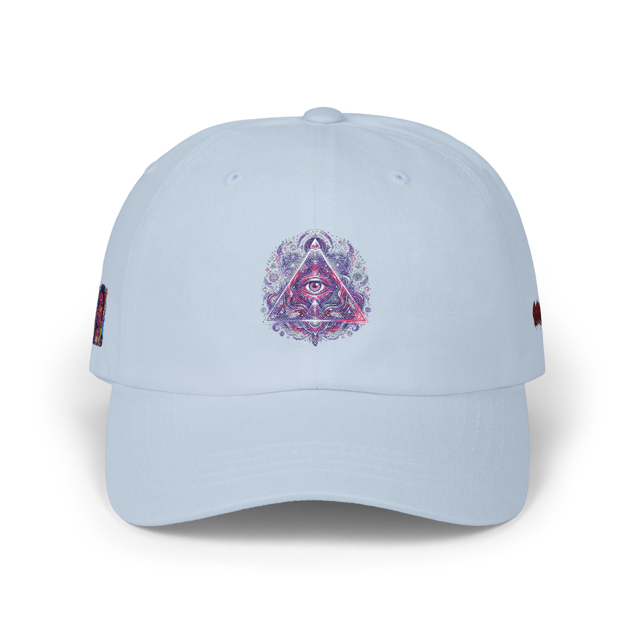 Classic Dad Cap