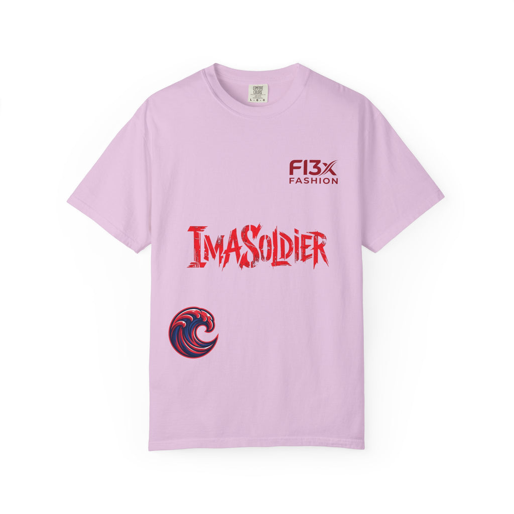 ImaSoldier Graphic T-Shirt