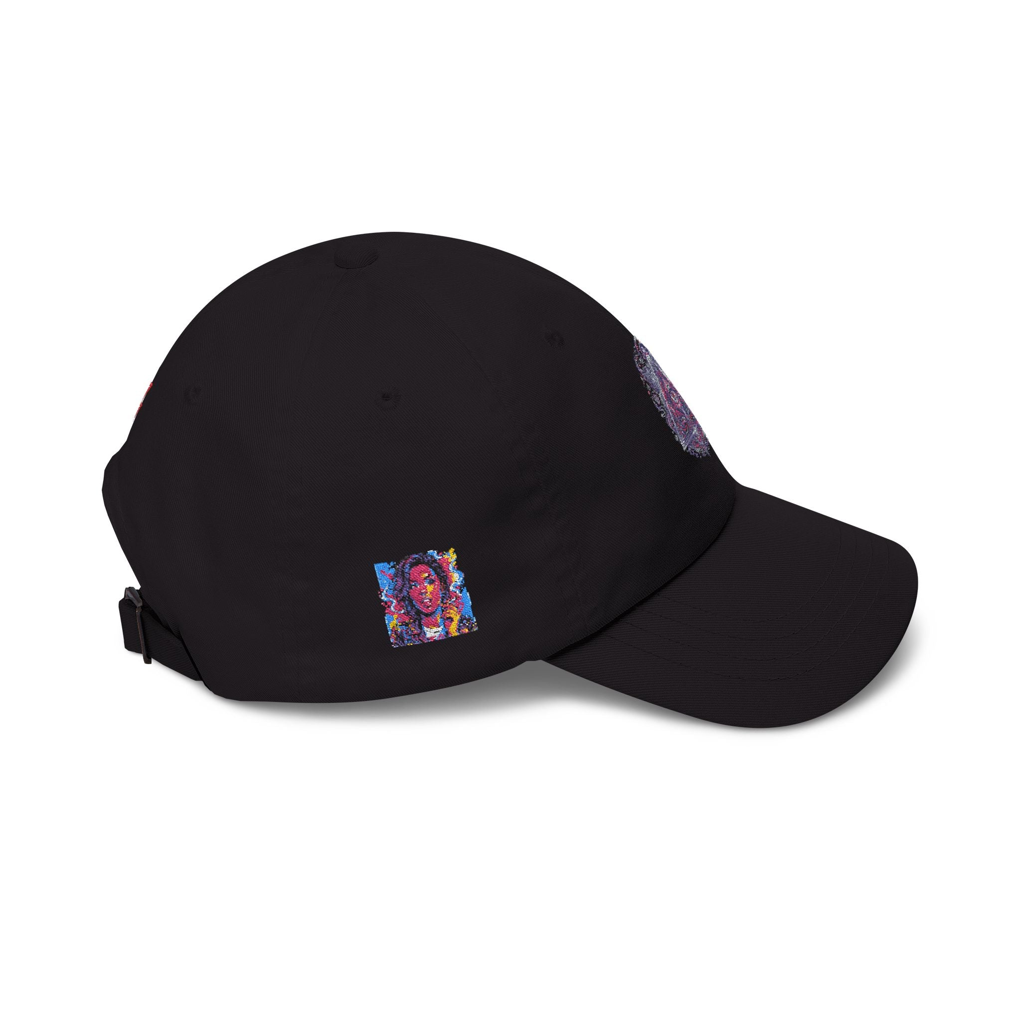 Classic Dad Cap