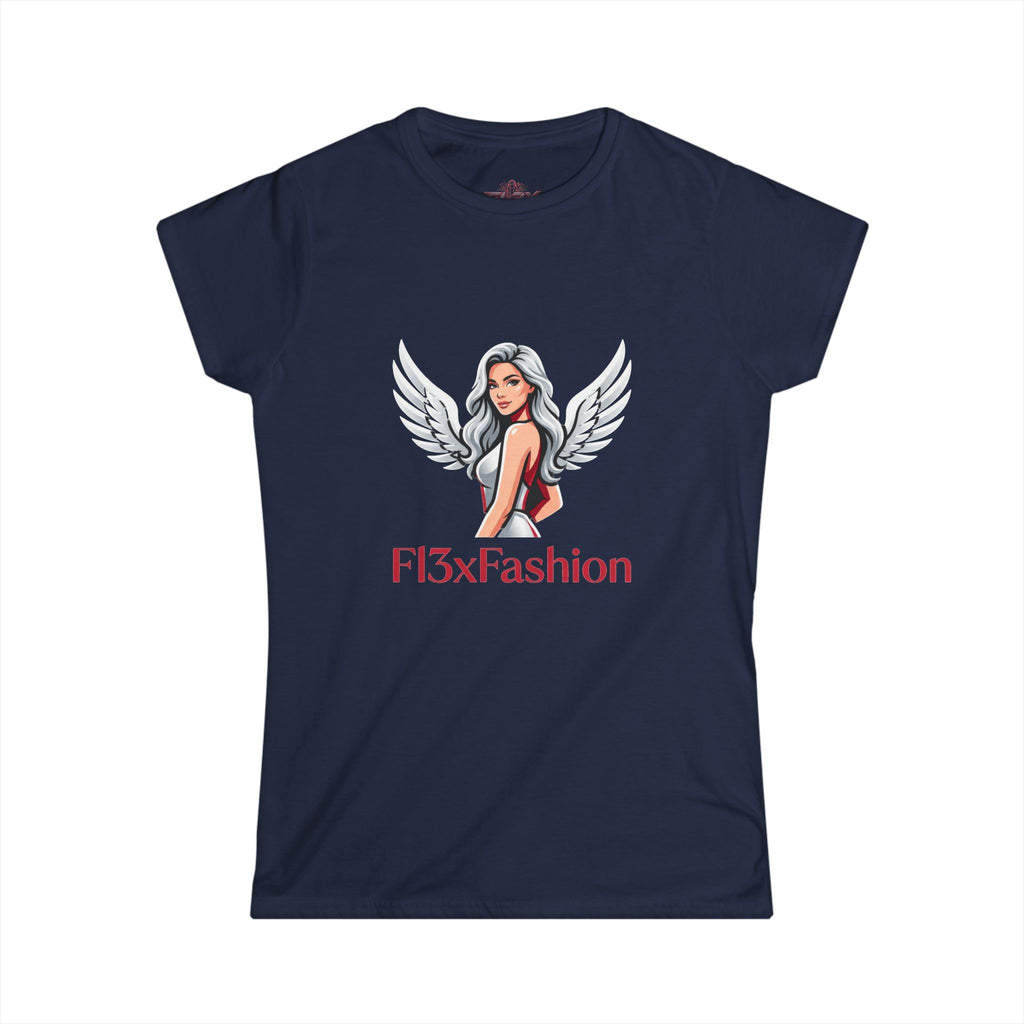 Women's Softstyle Tee