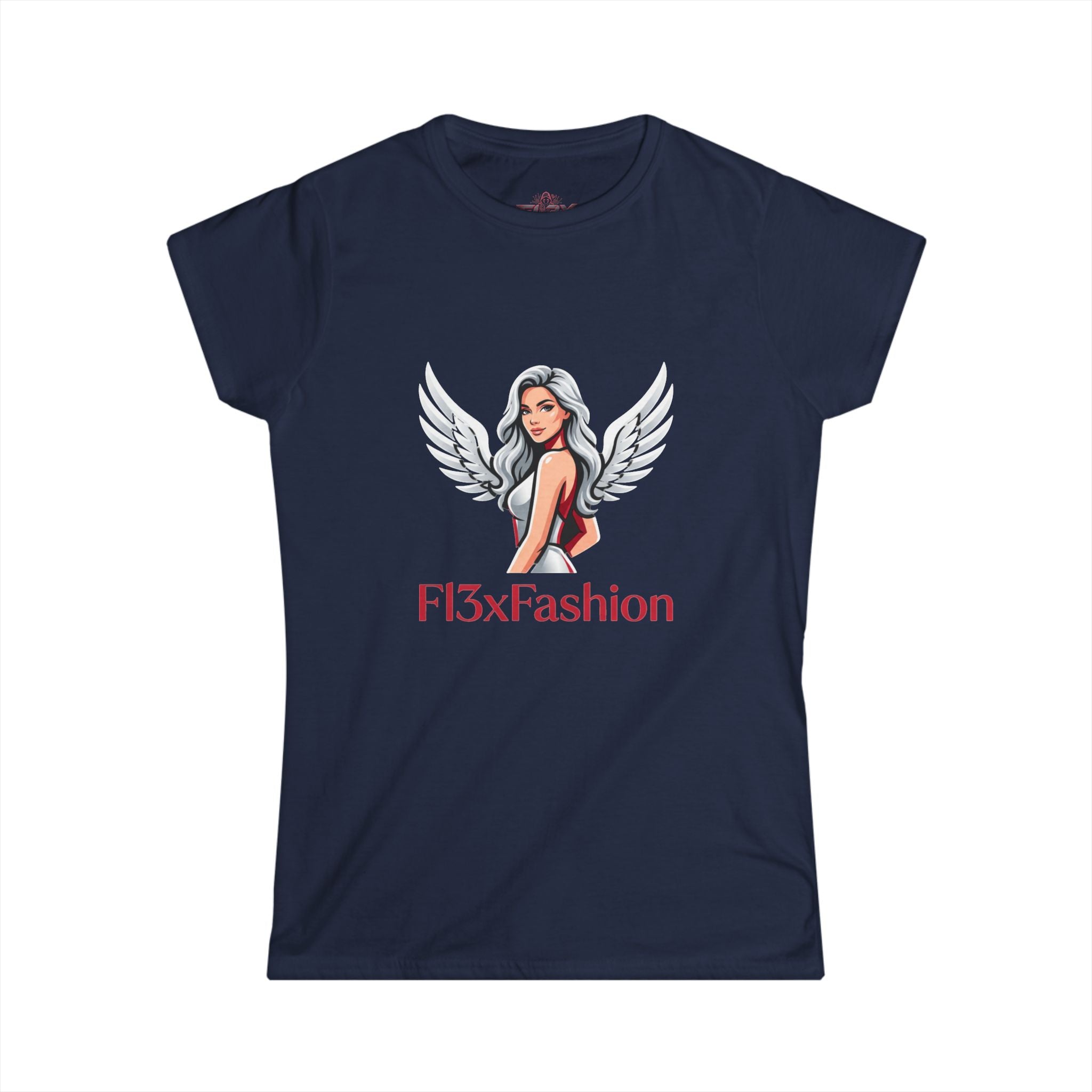 Women's Softstyle Tee