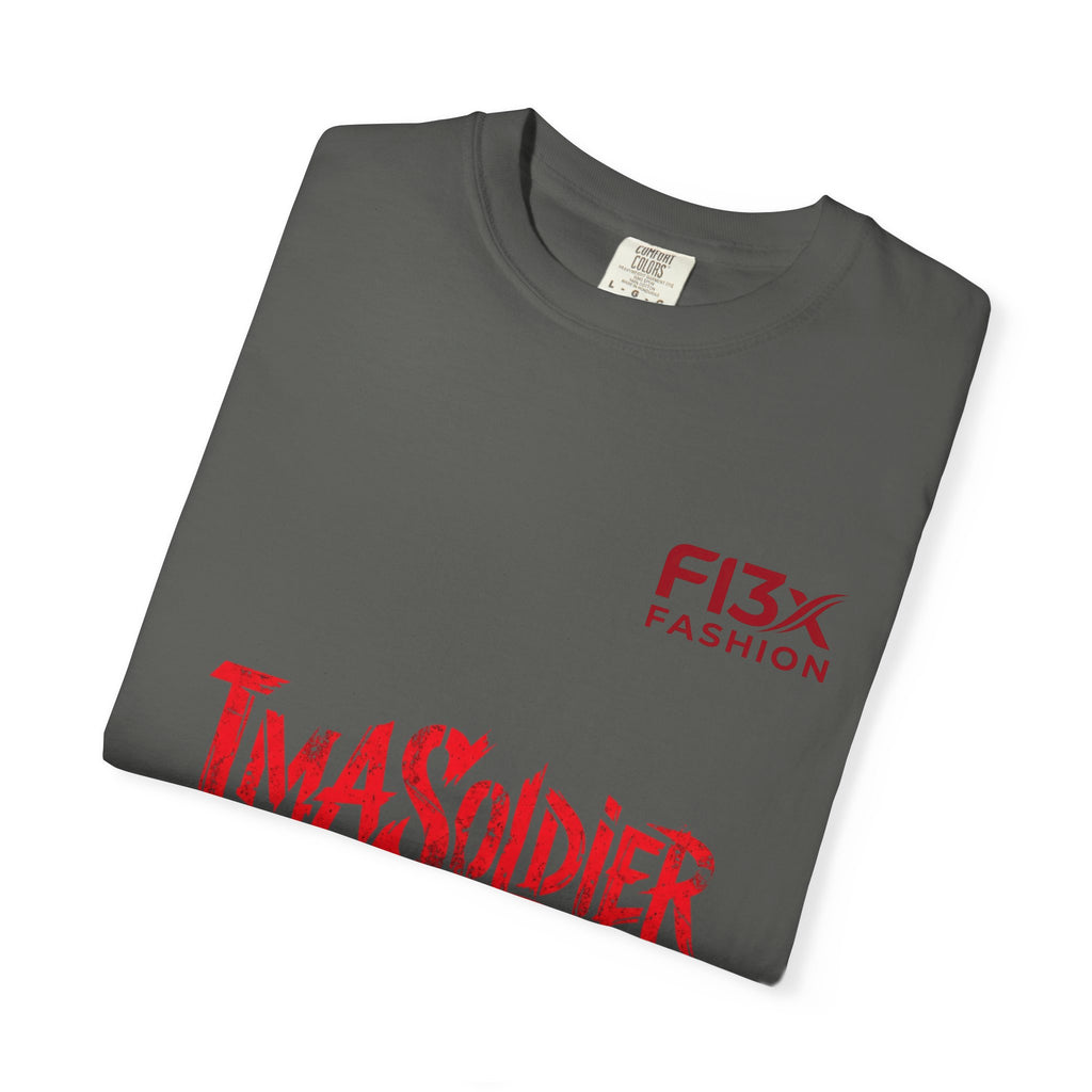 ImaSoldier Graphic T-Shirt