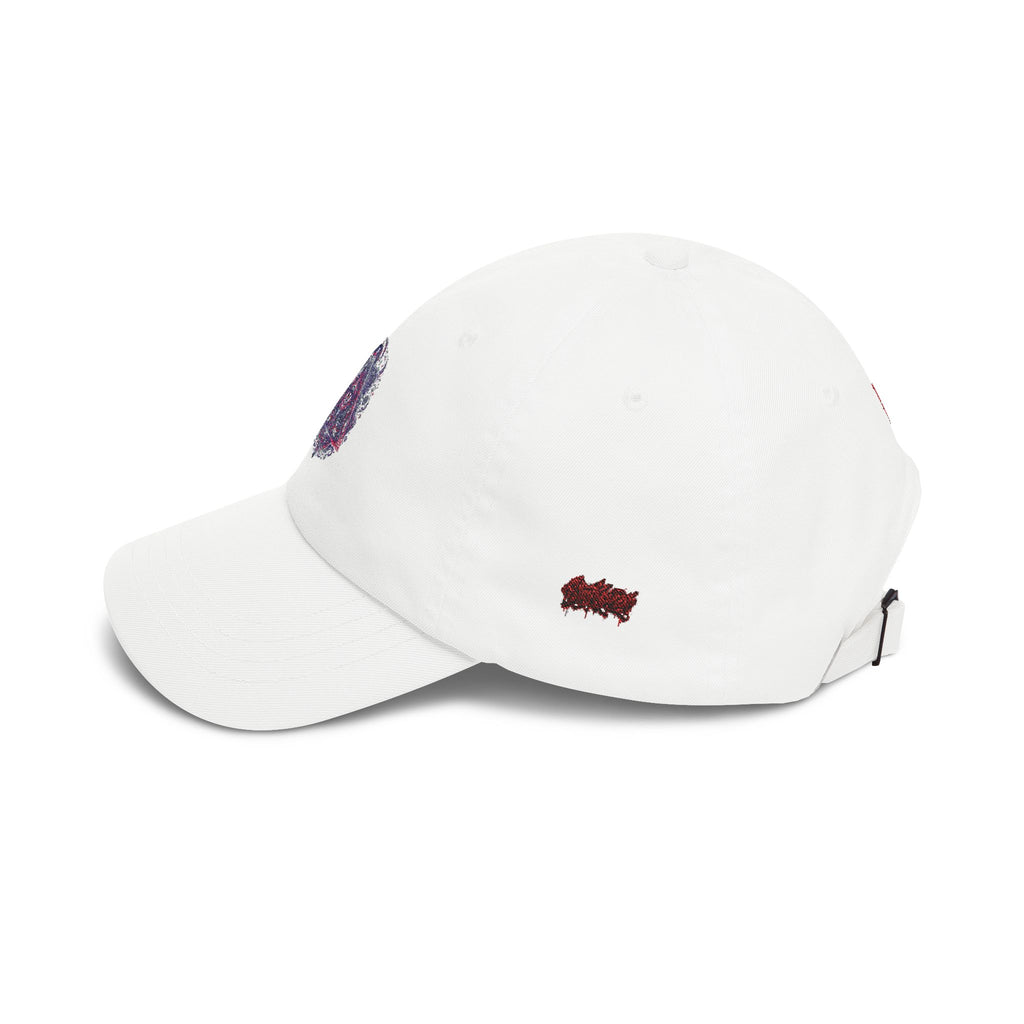 Classic Dad Cap