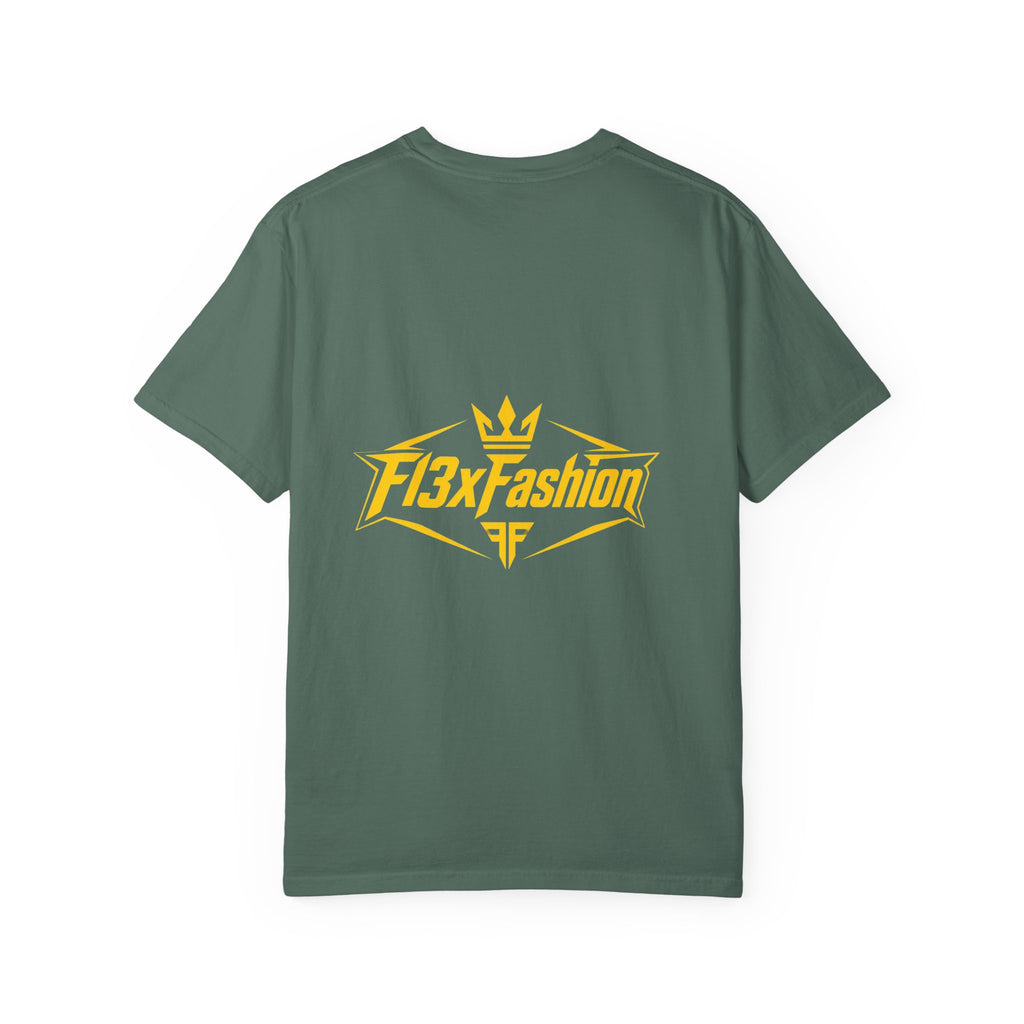 From the Trap to the Mob Graphic Tee — Streetwear Rap Culture T-Shirt