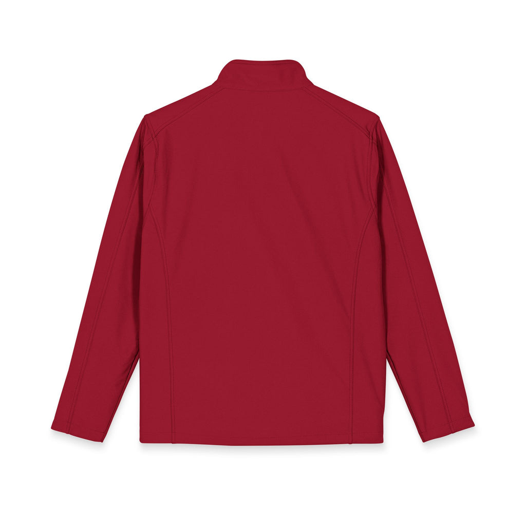 Port Authority® Men's Core Soft Shell Jacket (Embroidery)