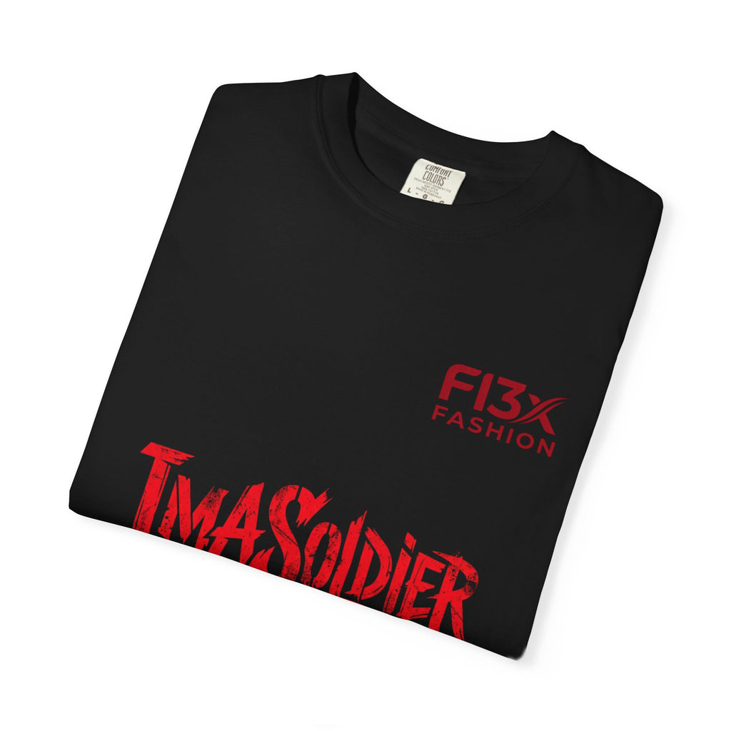 ImaSoldier Graphic T-Shirt