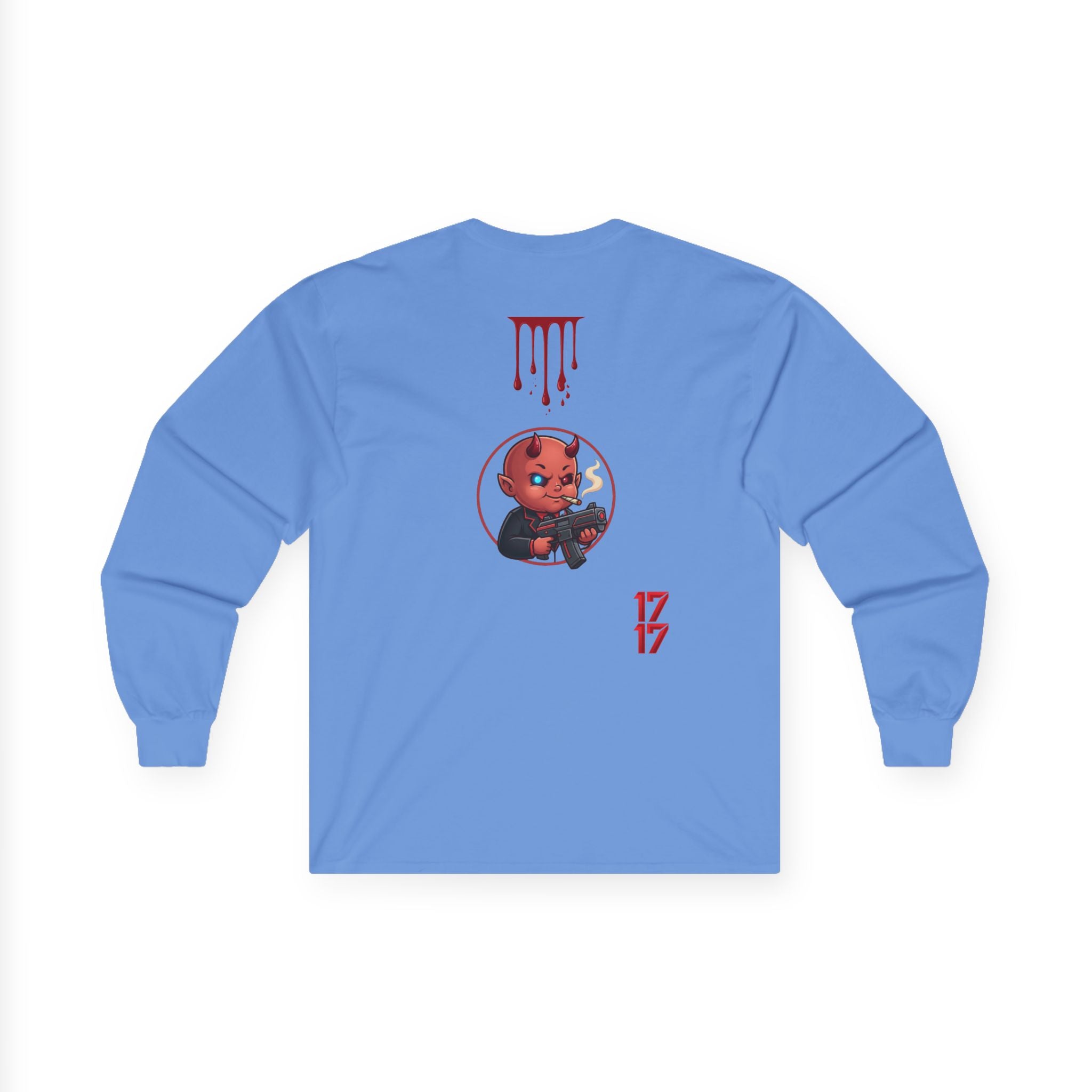 Unisex Ultra Cotton Long Sleeve Tee