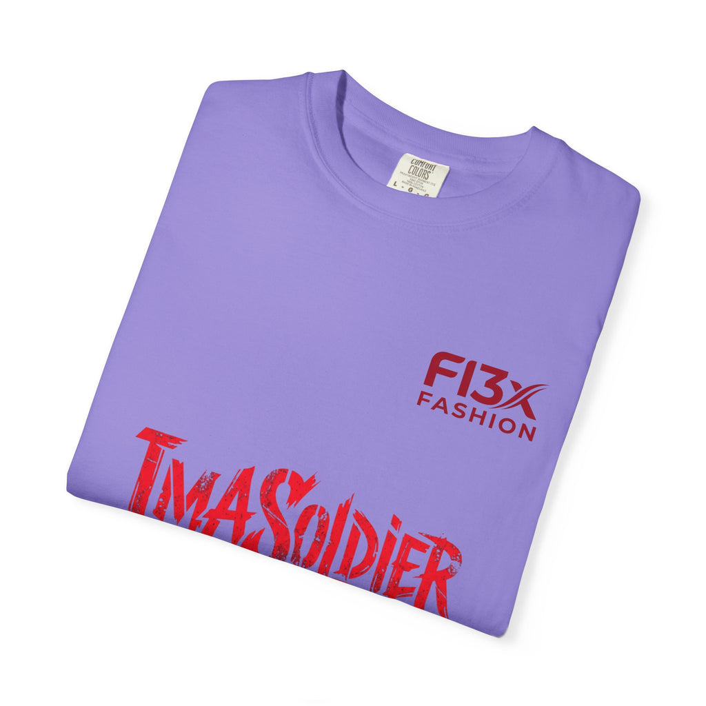 ImaSoldier Graphic T-Shirt
