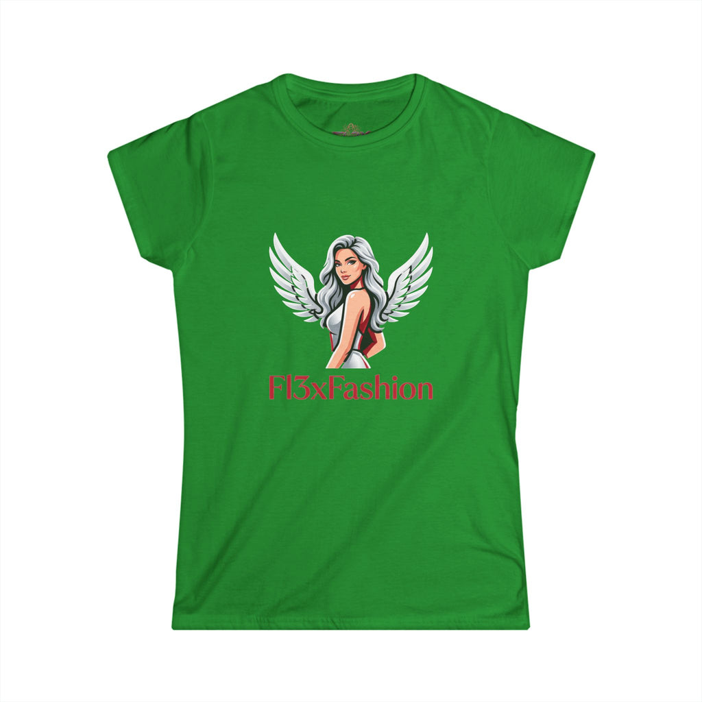 Women's Softstyle Tee
